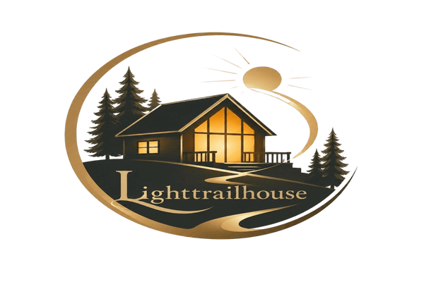 Lighttrailhouse